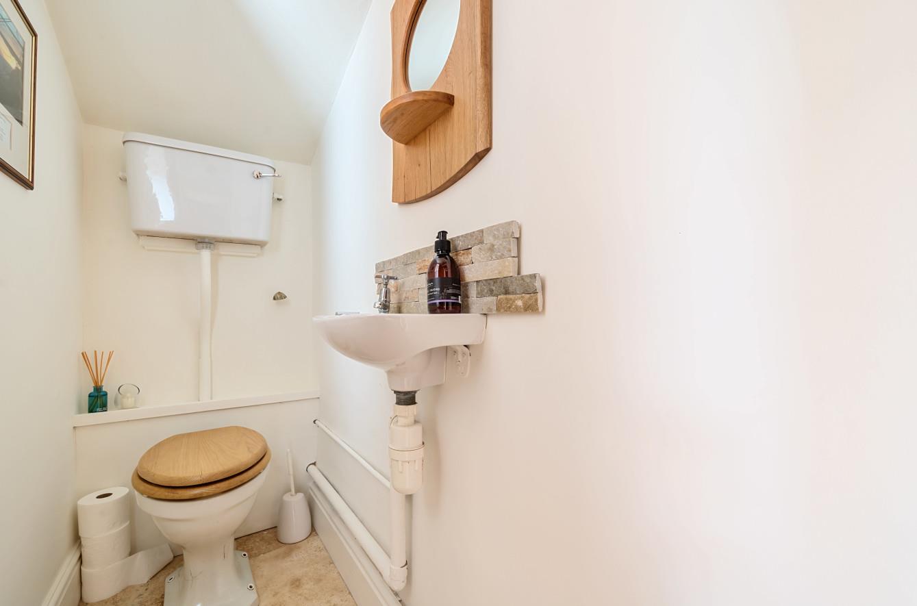 Simonscales Lane, Cockermouth Grisdales